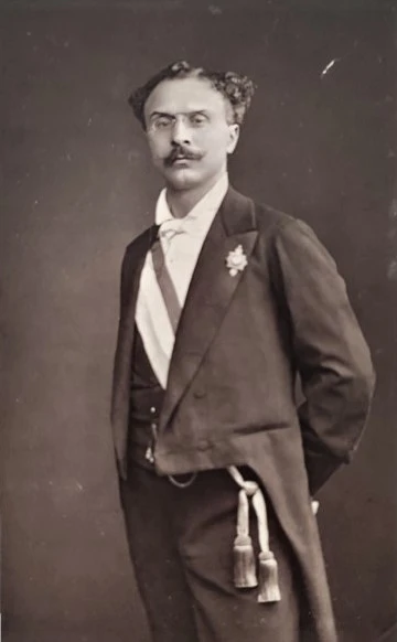 Gustave Cuneo d'Ornano