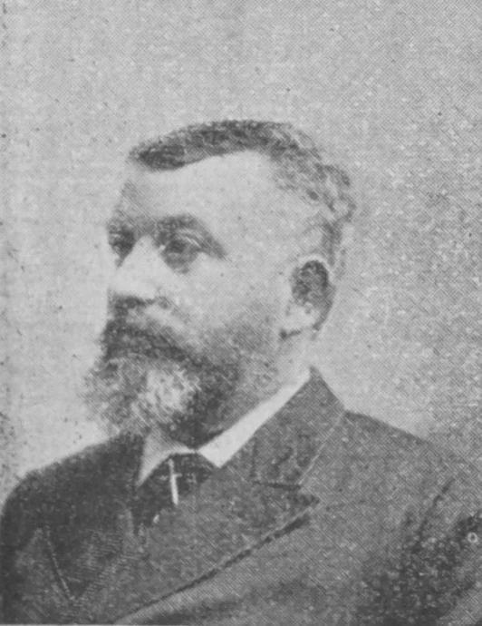 Gustave de Lamarzelle