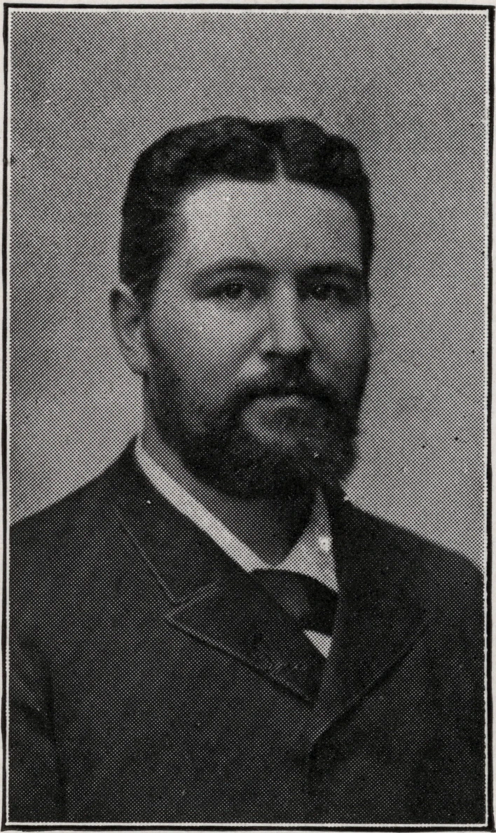 Gustave Dron