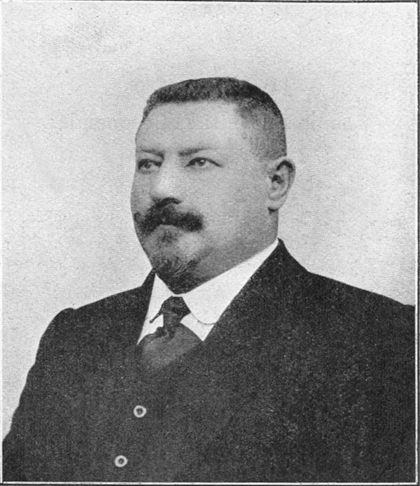 Gustave Dubled