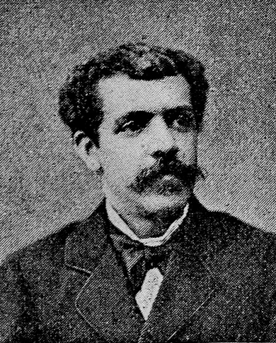 Gustave Franconie
