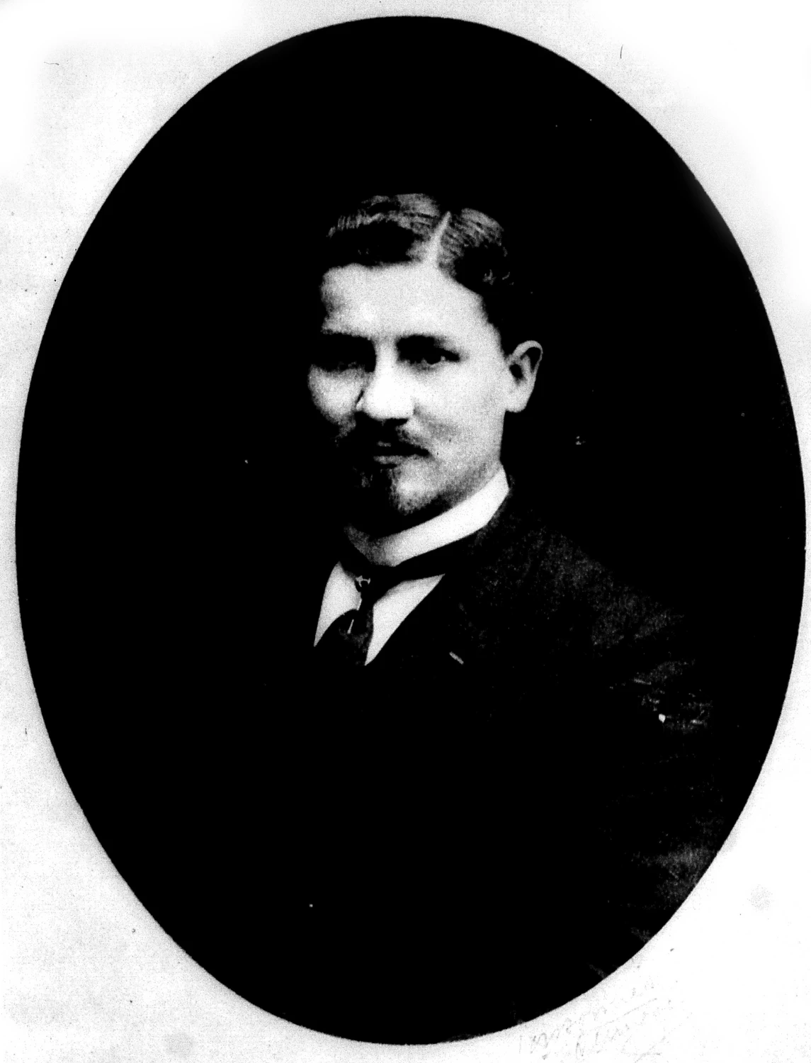 Gustave Laurent