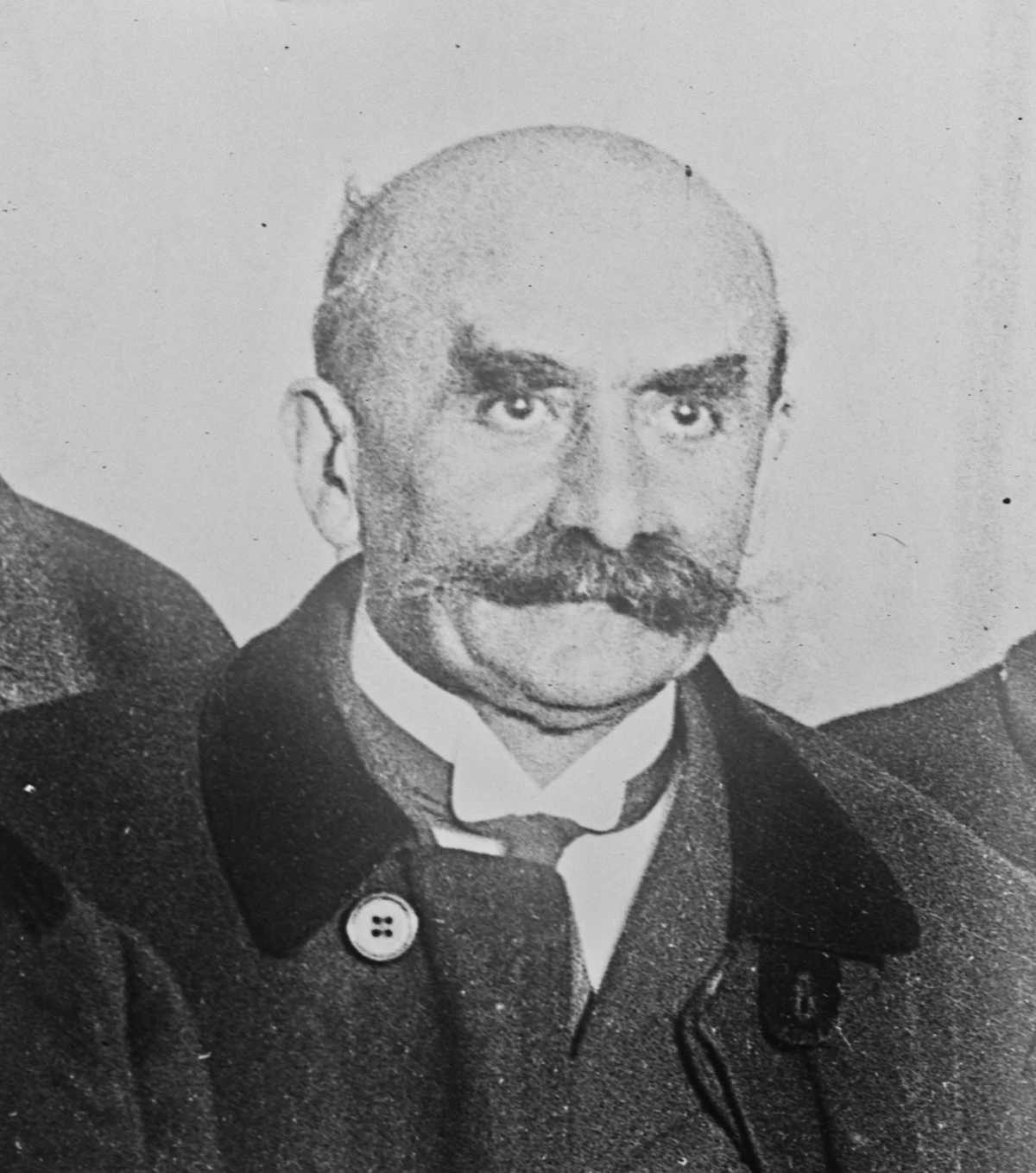 Gustave Lhopiteau