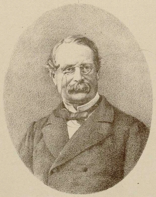 Gustave-Louis Jametel