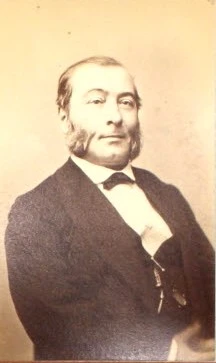 Gustave Loustalot