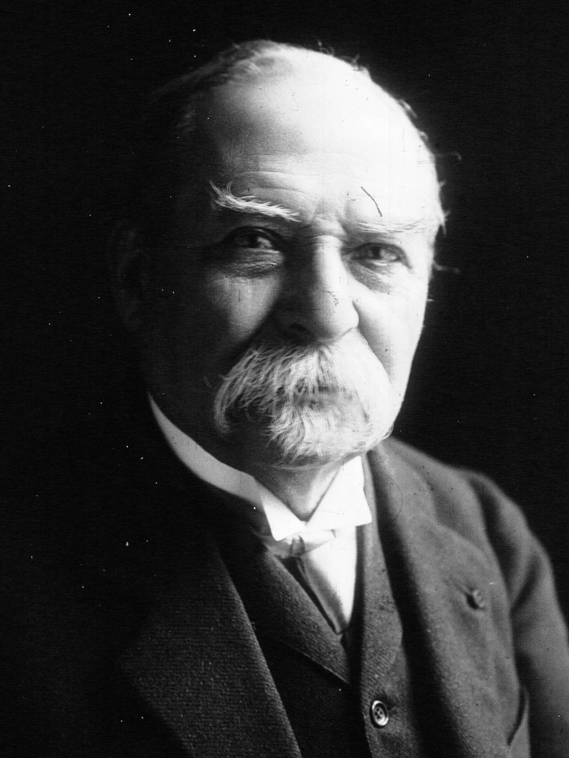 Gustave Pédoya