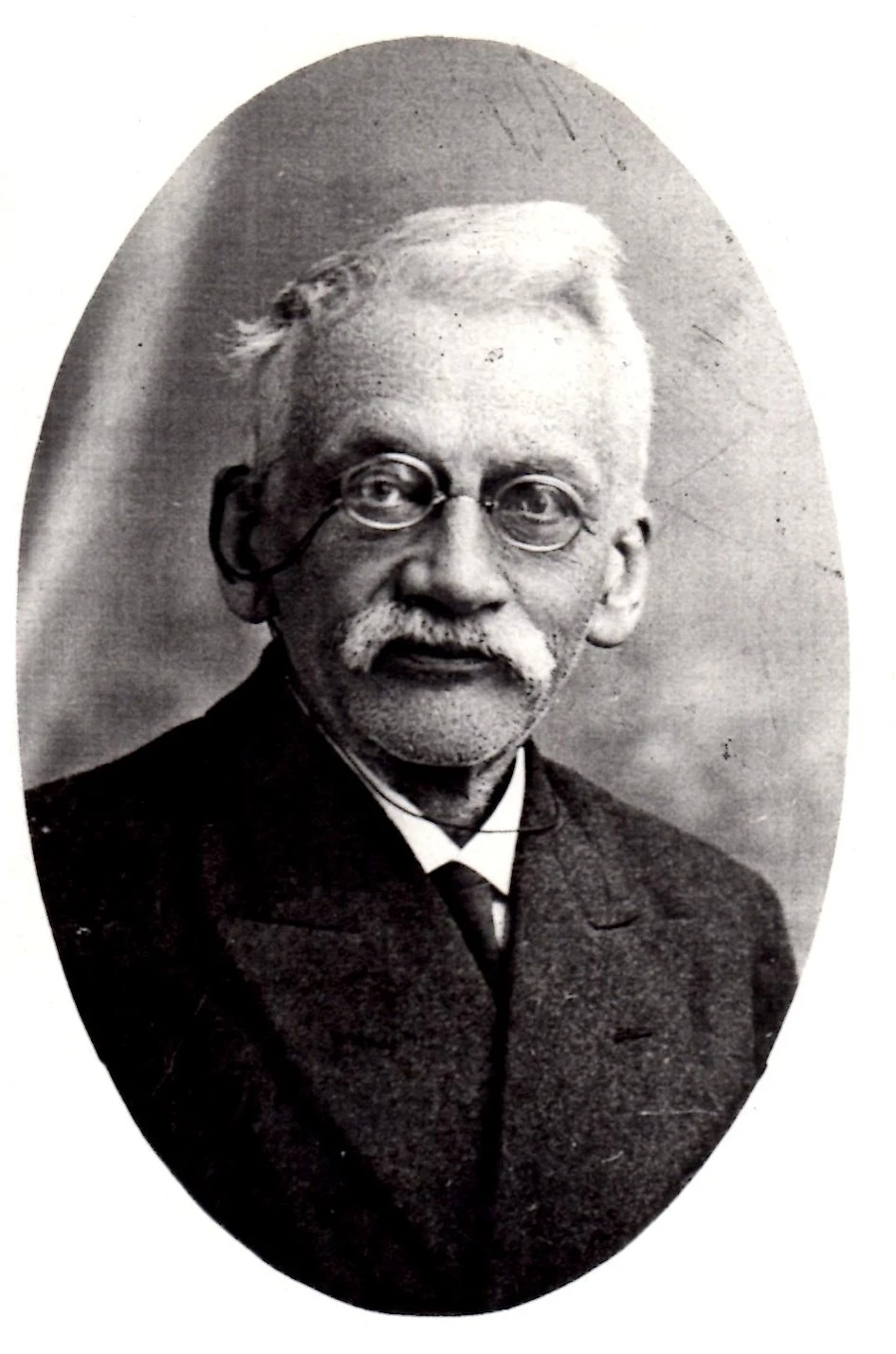 Gustave Pennequin