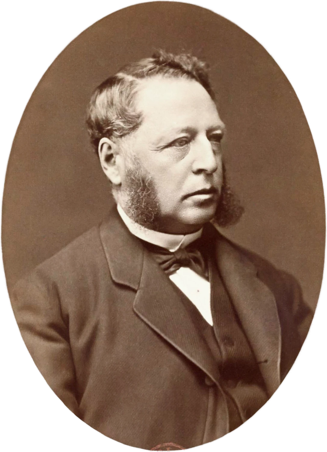 Gustave Rauline