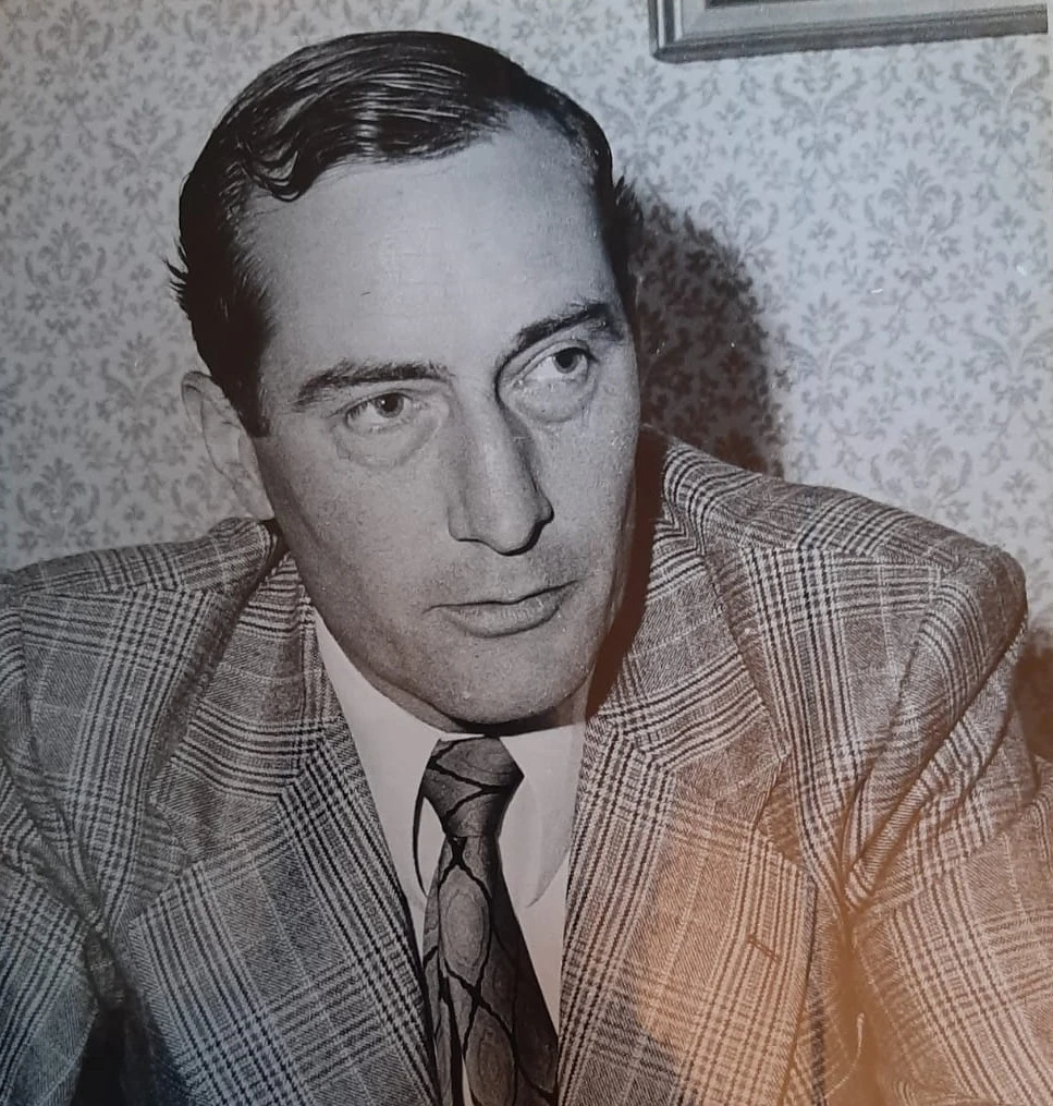 Guy Brossollet