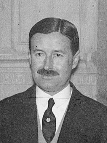 Guy de Wendel