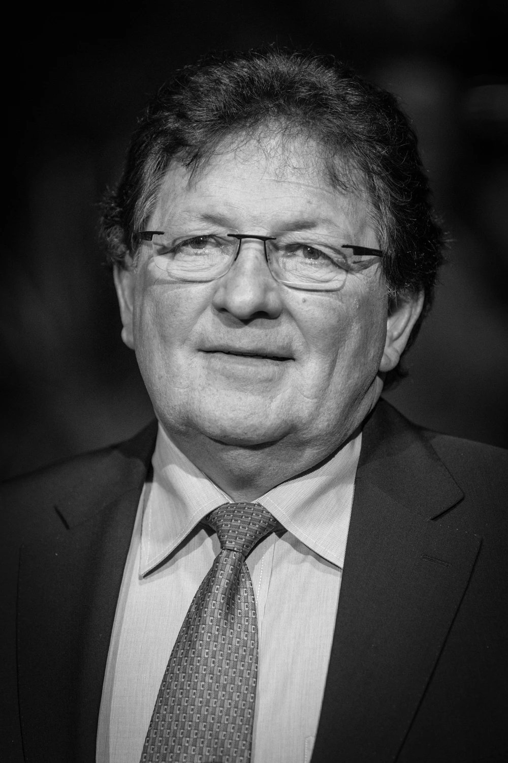 Guy-Dominique Kennel