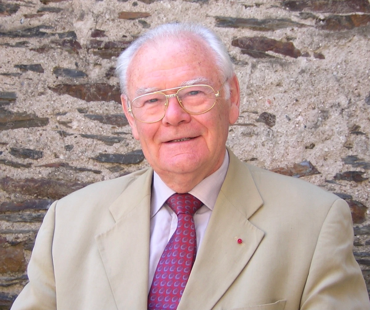 Guy Guermeur