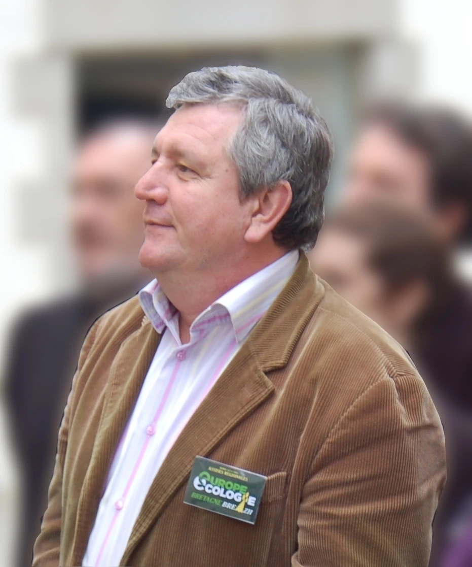 Guy Hascoët