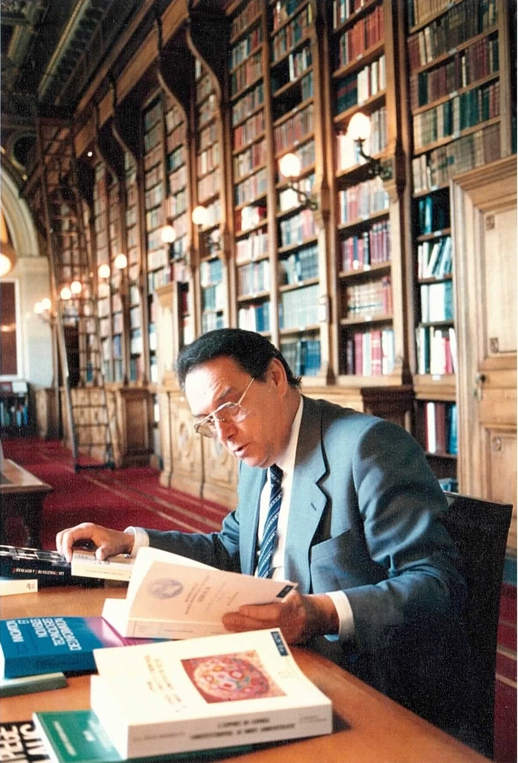 Guy Malé