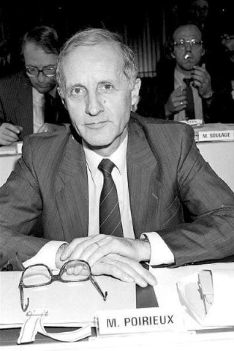 Guy Poirieux
