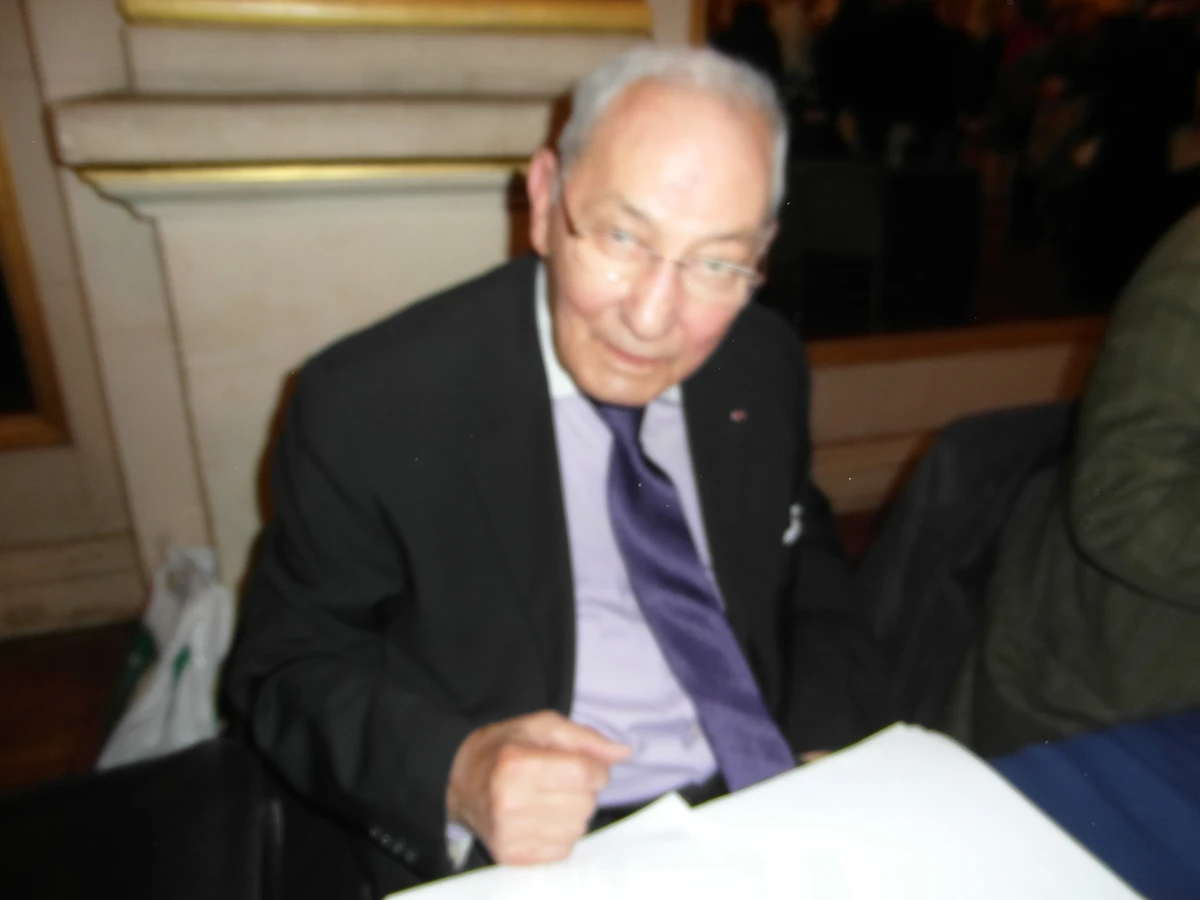 Hamlaoui Mekachera