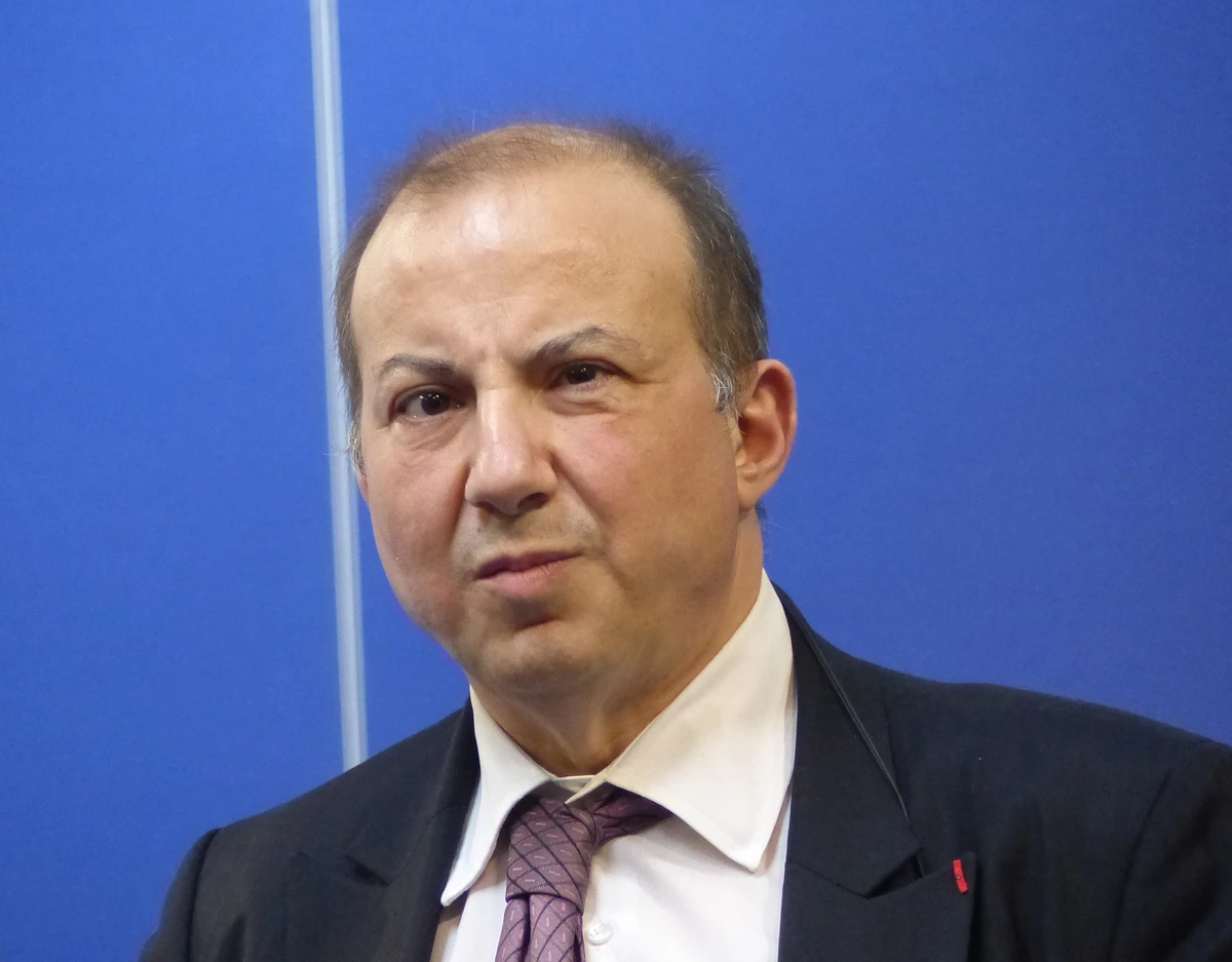 Hamou Bouakkaz
