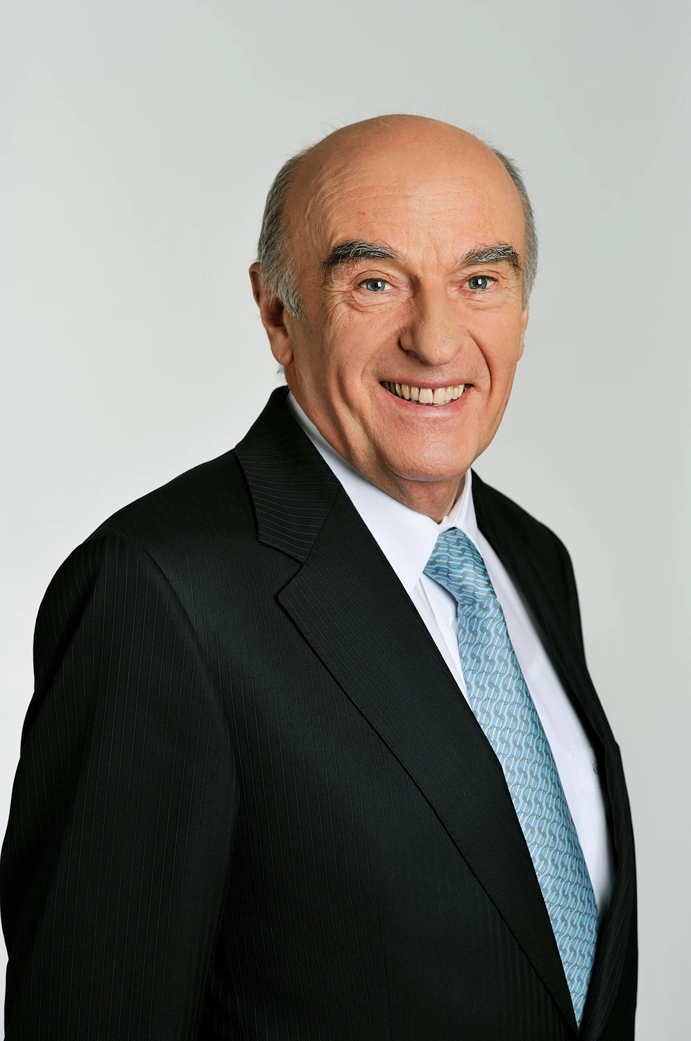 Hans-Rudolf Merz