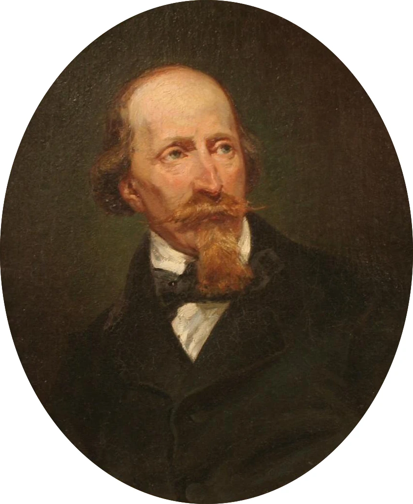 Hector de La Ferrière