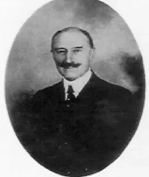 Hector du Poy