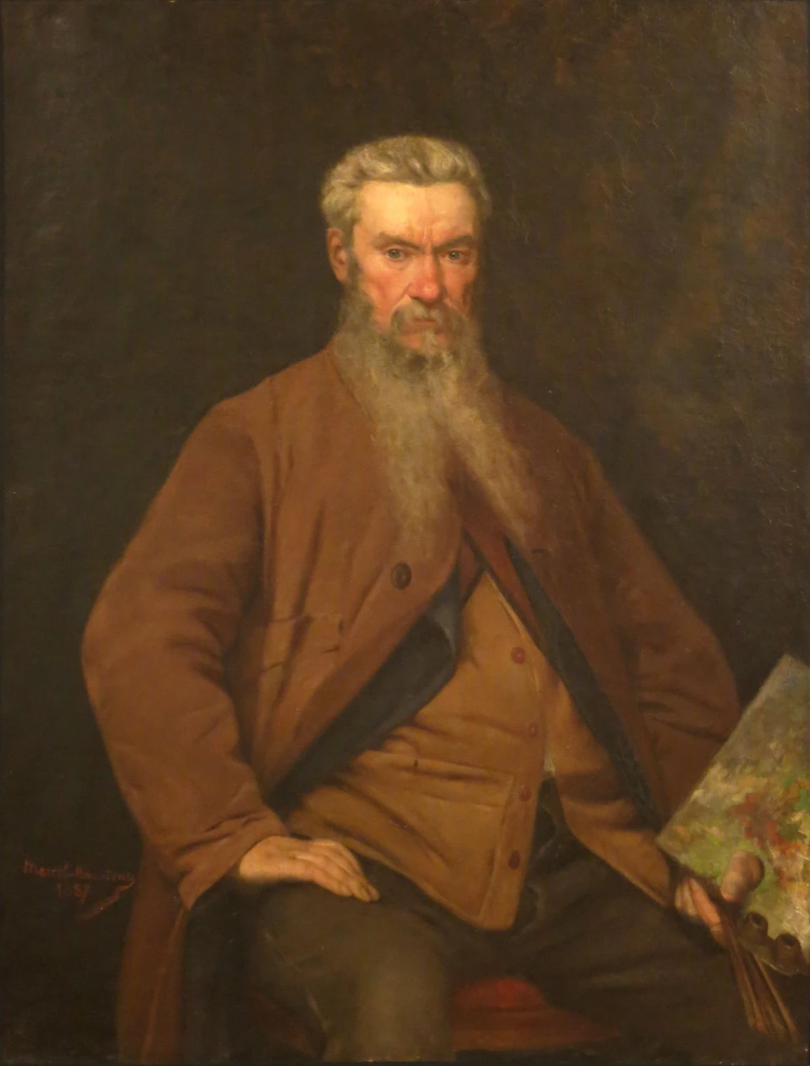 Hector Hanoteau