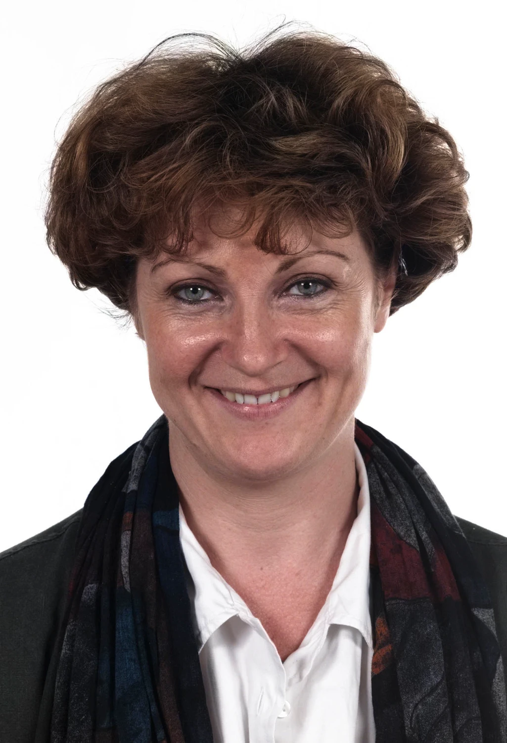 Hélène Flautre