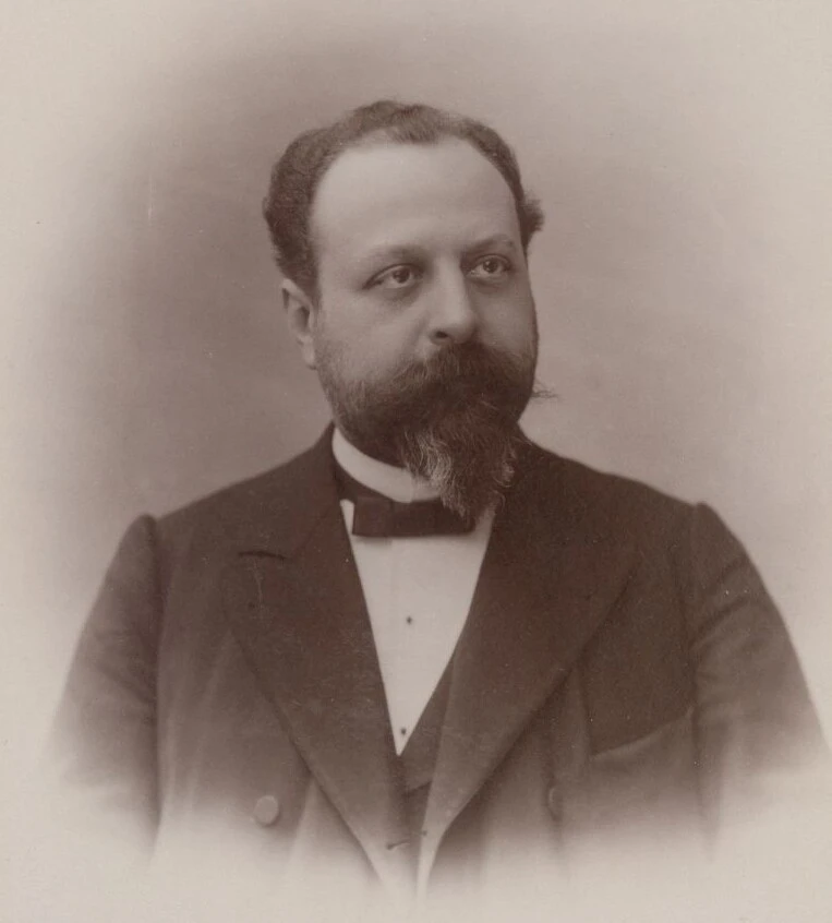 Henri-Blaise Chassaing