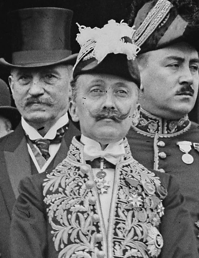 Henri Borromée
