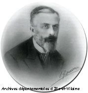Henri Bourde de La Rogerie