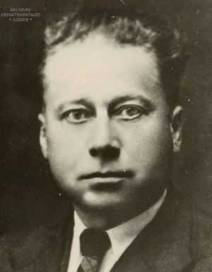 Henri Bourrillon