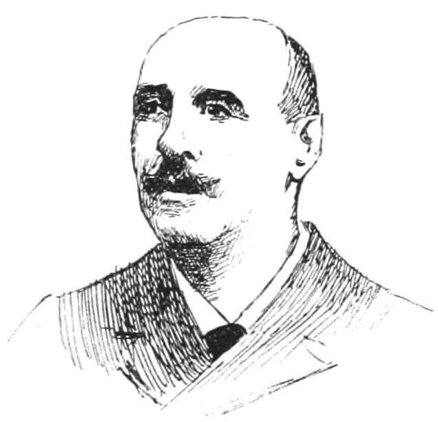 Henri Castillard