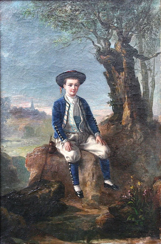Henri Cesbron Lavau