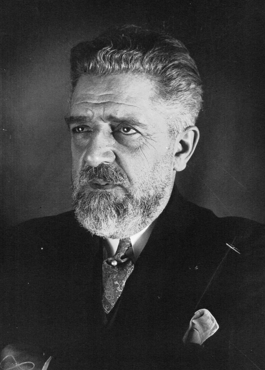 Henri Chatenet