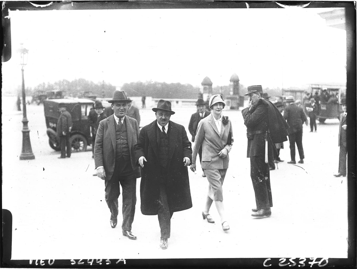 Henri Chevrier