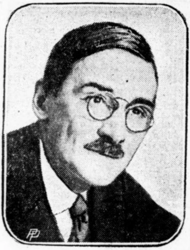 Henri Clerc