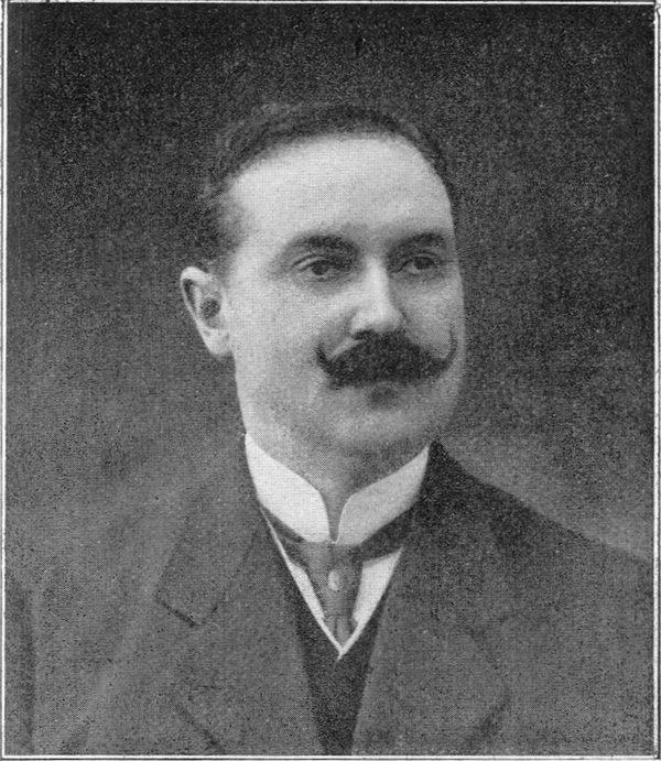 Henri Connevot