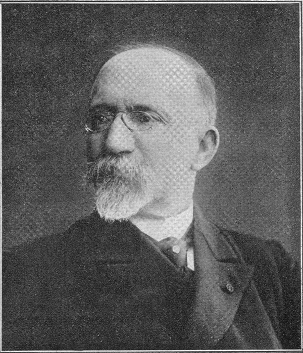 Henri-Constant Groussau