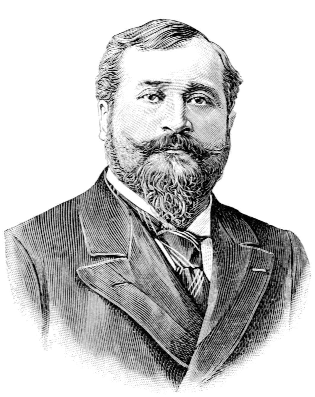 Henri Davrillé des Essards