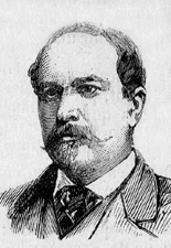 Henri de Champagny