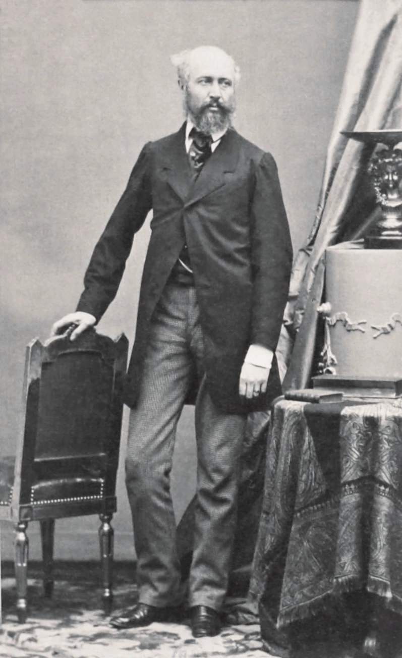 Henri de Lacretelle
