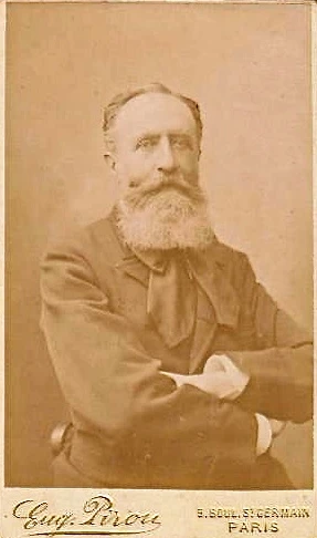 Henri de Rochechouart de Mortemart