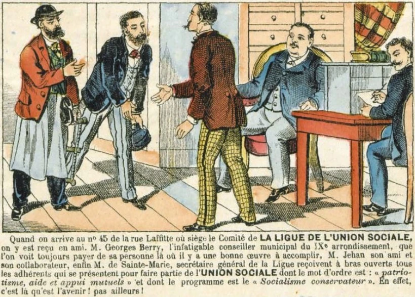 Henri de Sainte-Marie