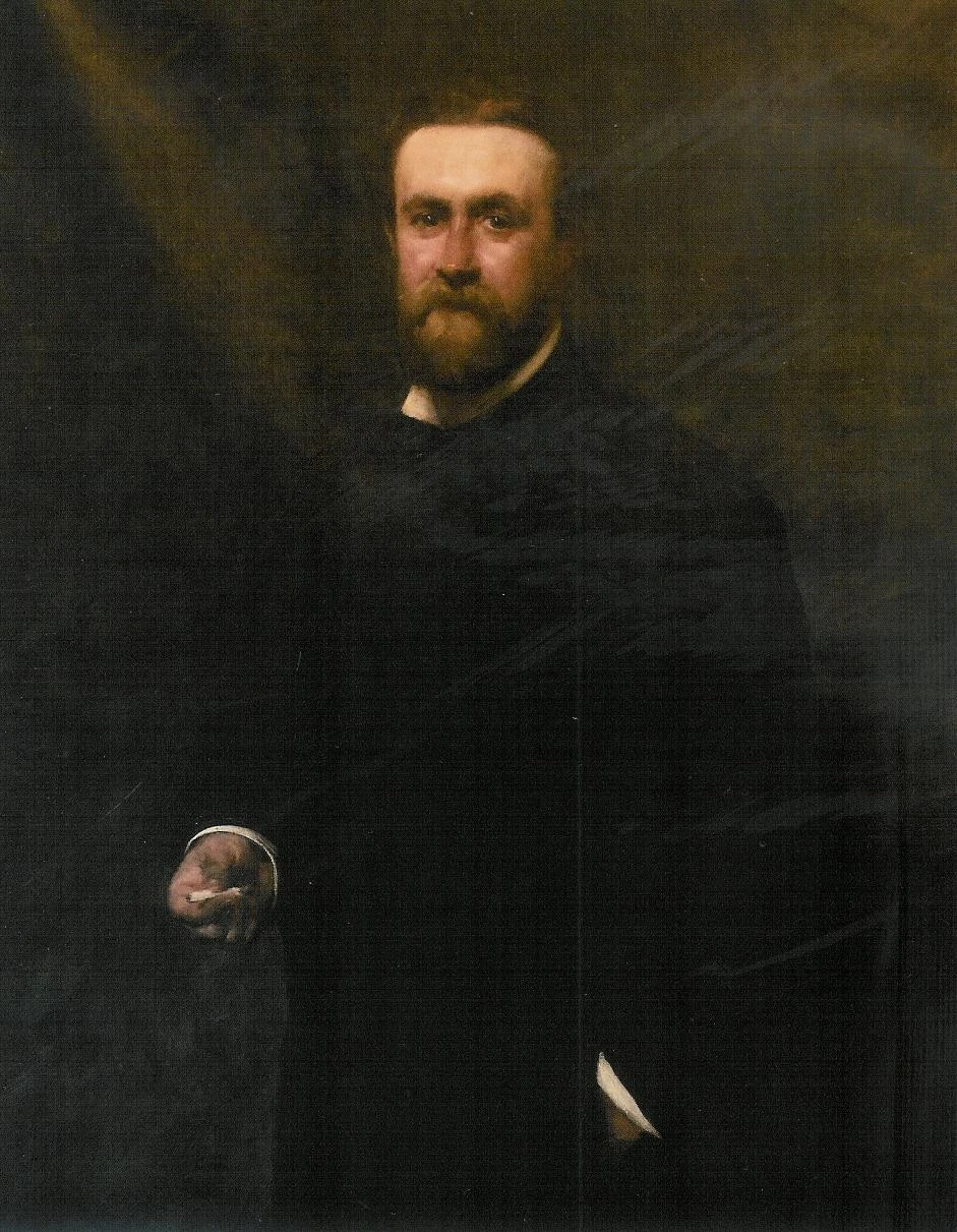 Henri de Wendel