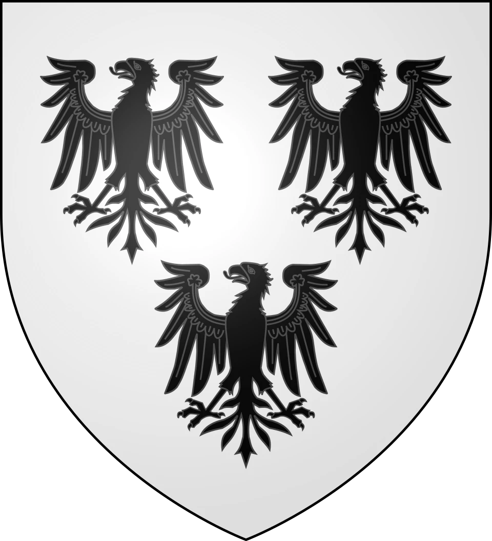 Henri des Acres de L'Aigle