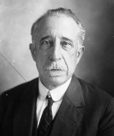 Henri des Lyons de Feuchin