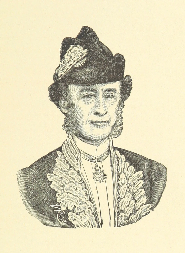 Henri Doniol