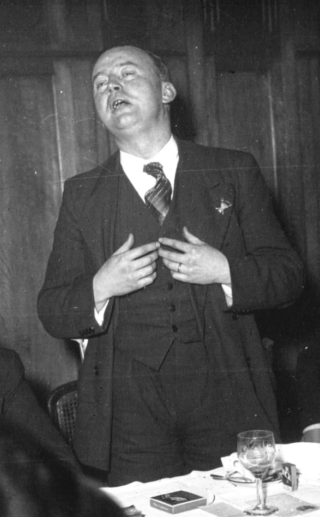 Henri Dorgères