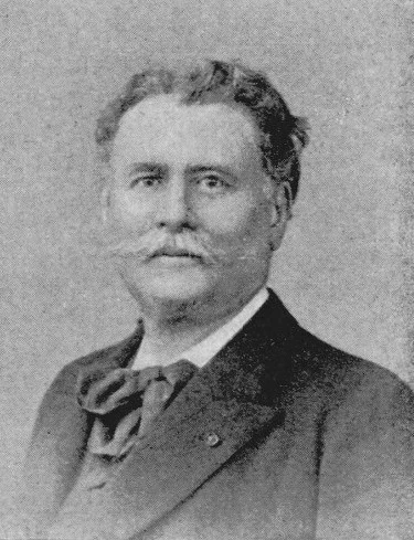 Henri du Périer de Larsan