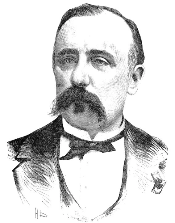 Henri Dutasta
