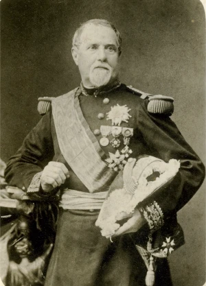 Henri Espivent de La Villesboisnet